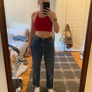 Levi 550 relaxed fit